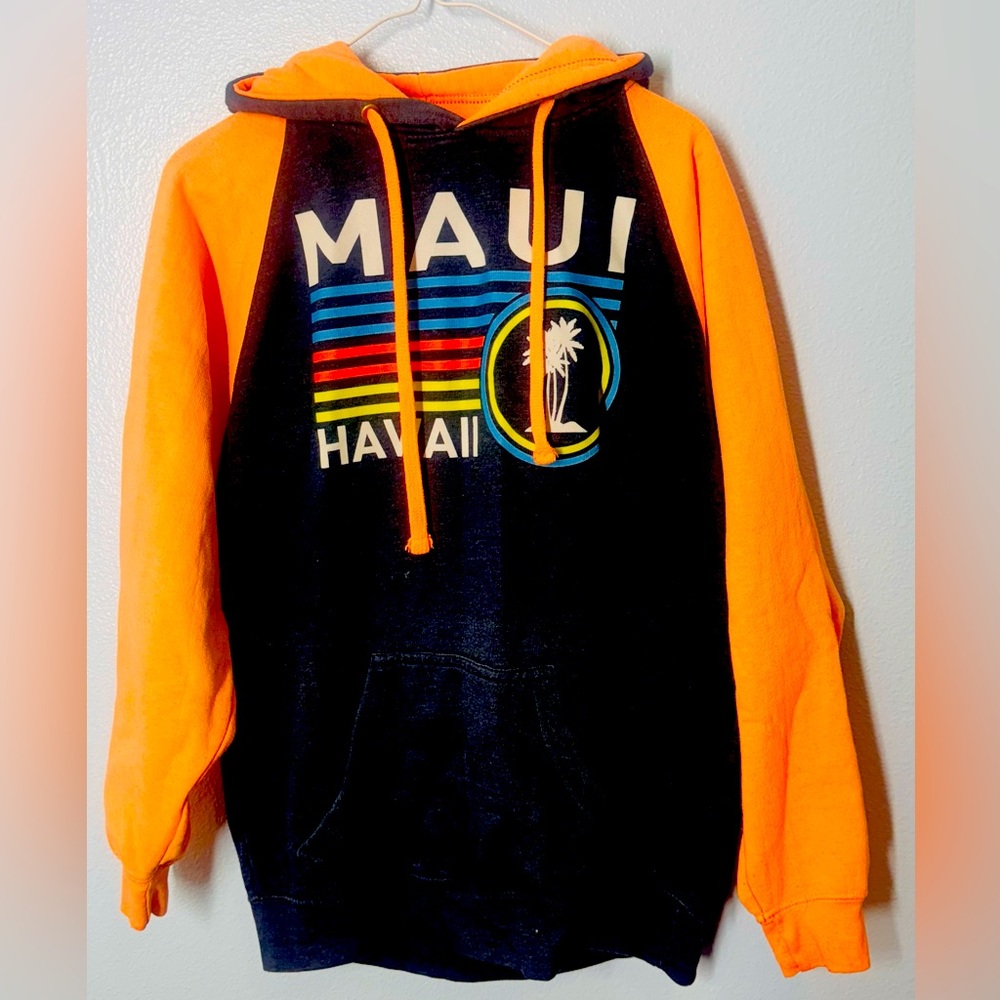 Aloha Hawaii hoodie